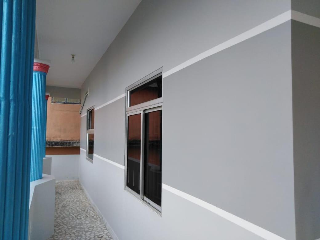 Vls Holiday Home Kanyakumari Exterior foto